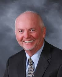 Officers elected Patrick Rafter retires as CEO of Creative Housing