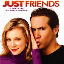 Just Friends I Can Recite Every Line Of This Movie Just Friends Friends In Love Movie Tv