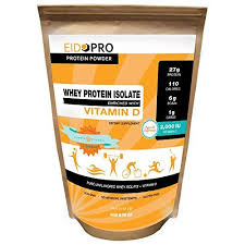 Subscribe to our free newsletters to receive latest health news and alerts to your email inbox. Eidopro Unflavored Protein Powder Plus 2000 Ius Vitamin D Endorsed By The Vitamin D Council Pure Whey Unflavored Protein Powder Healthy Life Pure Whey Protein