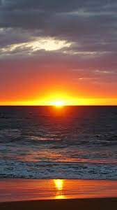 4k Sea Walpaper Beach Sunset Wallpaper Beautiful Sunset Pictures Sunset Pictures