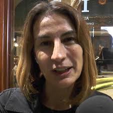 video protagonista Laura Valente