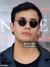 344 Sebastian Olivera Photos & High Res Pictures