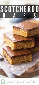 Pin On Brownies Bars