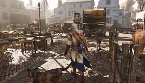 It's a time of civil unrest and political upheaval in the americas. Assassin S Creed Iii Remastered Torrent Download Rob Gamers