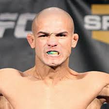 Derek Campos vs. Diego Brandão, Peak Fighting 29