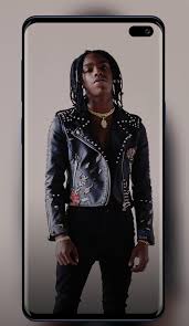Every day discharge for ynw melly wallpapers pics! Ynw Melly Wallpapers Hd For Android Apk Download
