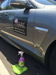 Pearl Advanced Ultra Nano Waterless Car Wash Spray And Display Your Business With Industry Leading Manufacturers