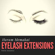 Untuk mengikuti gaya pony, sebelumnya kamu bisa memakai eyeliner pakai maskara dengan efek curling di kedua bagian bulu mata untuk semakin menempelkan bulu mata palsu dengan bulu mata aslimu. Hukum Memakai Eyelash Orang Viral Media Johor Facebook