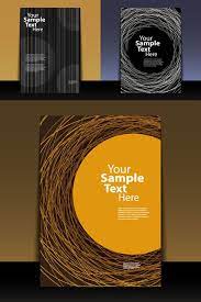 Pin Oleh Tantri Ita Di X Banner Desain Buku Desain Pamflet