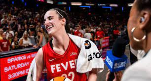 Caitlin Clark addresses speculation around joining Unrivaled league