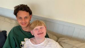 I play for him': Chapman's biggest inspiration