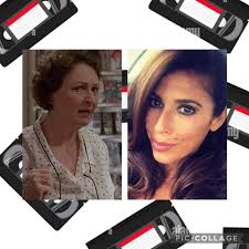 Remaking Serial Mom: My Casting Choices