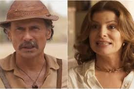 Mar do Sertão: saiba o que Deodora fará para roubar a fortuna de Timbó