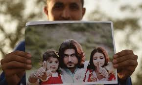 On third death anniversary, Naqeebullah Mehsud's family says losing hope  for justice