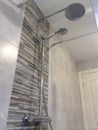 Pricing For Tiling Bathroom Feature Wall Bathroom Installation Tile Bathroom