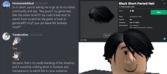 50+ aesthetic black hair codes + how to use | roblox. Dogu On Twitter It S All Connected