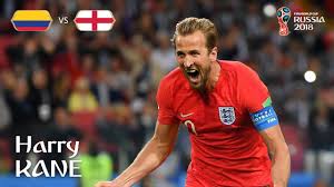 Thomas meunier (4') finished a lovely nacer chadli cross to put belgium ahead in the opening minutes of the match, then eden. Harry Kane Goal Colombia V England Match 56 Youtube