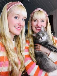 Harp Twins