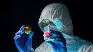 More than 50,000 new coronavirus cases are being recorded daily. Qq2kac2fehuysm