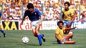 Browse 383 paolo rossi 1982 stock photos and images available, or start a new search to explore more stock photos and images. Paolo Rossi S 1982 World Cup Impacted Plenty Beyond Italy Sports Illustrated