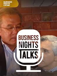 🌟¡Bienvenidos a otra edición de #BusinessNightTalks! 👋 Hoy nos acompaña  un invitado de lujo: Jorge Toyama, Socio en Vinatea & Toyama, una firma  boutique especializado en derecho laboral. Durante la ...
