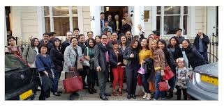 Zachary david liew vui keong1 (basitleştirilmiş çince: Event Sabahan Abroad Uk