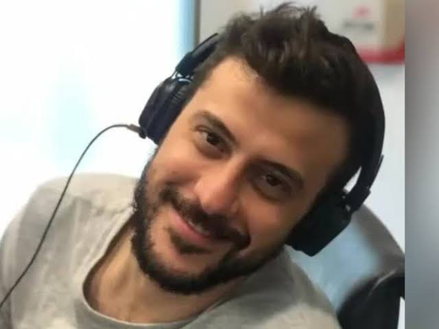 Diego Leuco relató la estafa que sufrió en Dubai tras alquilar una Ferrari y cómo lo persiguió en la Argentina: “Perdí” - LA NACION