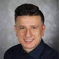 Alexander Bonet's Instagram, Twitter & Facebook