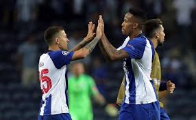 Só aqui no futemax você não vai perder nenhum lance da partida entre porto e rio ave grátis sem travamentos. Palpites Para Porto X Rio Ave Na 14Âª Rodada Da Liga Nos Ganhador Com