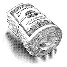Multiple sizes and related images are all free on clker.com. Gangsta Money Rose Tattoo Drawing