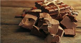 L Astuce Insolite Pour Casser Une Tablette De Chocolat En Petits Morceaux