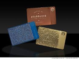Maybe you would like to learn more about one of these? Starbucks Set For Record Gift Card Sales