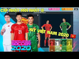 Ae đừng quên theo dõi kênh bằng cách đăng kí ( subscribe )và bật ae nhé!! HÆ°á»›ng Dáº«n Thay Ä'á»•i Logo Va Ao Ä'áº¥u Viá»‡t Nam 2020 Trong Dream League Soccer 2020