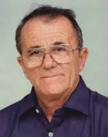 Obituary information for Lyle Edwin Mathews Sr.