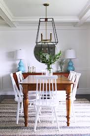 The dining room, leigh on sea, essex. Tiffany Leigh Interior Design Project Sweet Maple Dining Room Makeover