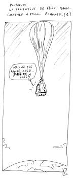 En théorie il est possible de franchir le mur du son, mais en pratique, cette performance est inaccessible… pour l'instant. Felix Baumgartner Premier Homme A Franchir Le Mur Du Son En Chute Libre Pointe A Mines