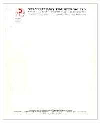 We can all get a bit carried away when thinking about the design of new business stationery, but there are some important legal requirements to remember when designing letterheads for uk companies. File Vpe Letterhead 1959 Jpg Wikipedia