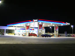PETRON KUALA KETIL WESTBOUND (BATU 1)