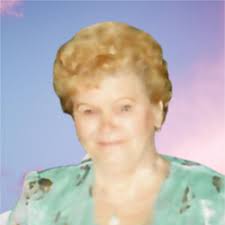 Mary Ann “Mae” Rodgers Arendas (1929-2021)