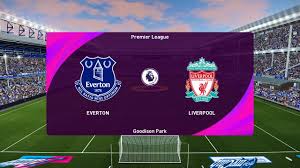 Let's beat our fierce rivals at anfield to get our season back on track! Everton Vs Liverpool Premier League 2020 21 Prediction Youtube
