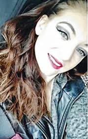 Kristin “Krissy” Barnes