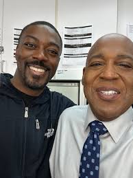 Judge Paul Gifford" is back tonight