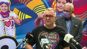 Dlatego, od ponad 20 lat, umożliwiamy naszym klientom i sprzedawcom wspieranie wielkiej orkiestry świątecznej pomocy. Wosp 2021 Jurek Owsiak Zdradzil Temat 29 Finalu Wosp Zbiorka Na Laryngologie Dziecieca Tvn24