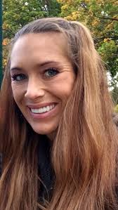 Obituary for Sena Hansen