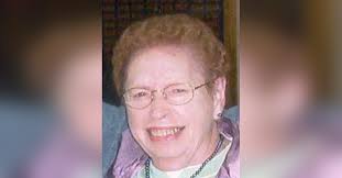 Obituary information for Bernice E. Mayberry