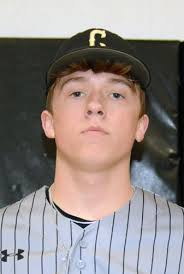 Curwensville downs Harmony 10-6