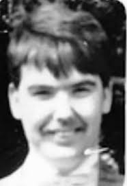 Chris McCallion Obituary