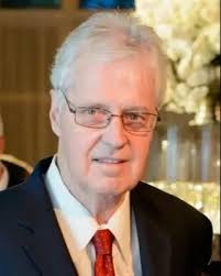 Obituary information for James Virgil Albright