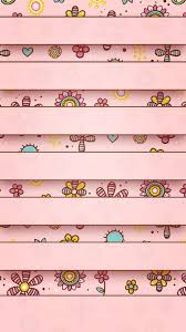 See more ideas about pink wallpaper, iphone wallpaper, cute wallpapers. Cute Pink Wallpaper Tunggale Wall