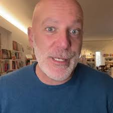 #isettenini, Te ne dovevi andare, Daniel Kehlmann, @feltrinelli_editore